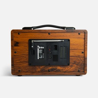 Радиоприемник «РП-335»-2