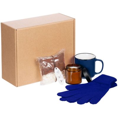 Набор Sweetshine, синий-0