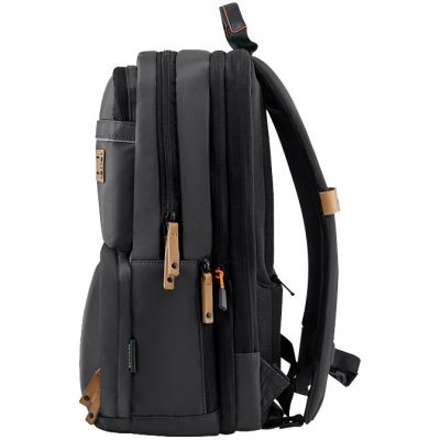 Рюкзак Day One, черный-4