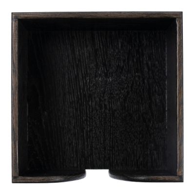 Салфетница Mappa, темная-1