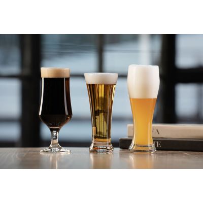 Набор пивных бокалов Taste Mode-3