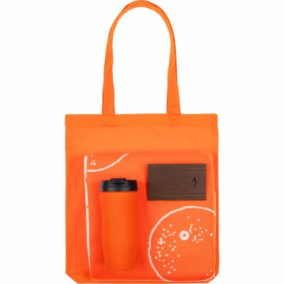 Набор Tangerine Dream, оранжевый-1