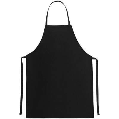 Фартук Maestro, черный-0