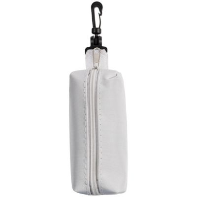 Набор Hobby с цветными карандашами, ластиком и точилкой, белый-1