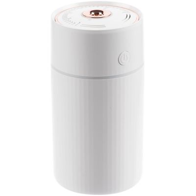 Настольный увлажнитель Suspiro, белый-0