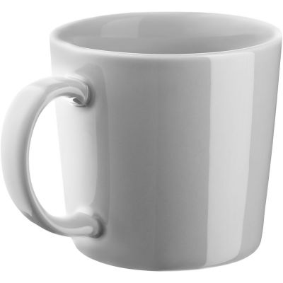 Кружка Valotti Medio, серая-1