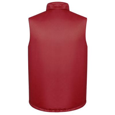 Жилет Unit Operate, красный-1