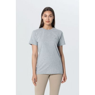 Футболка унисекс T-bolka 160 Original, белая-2