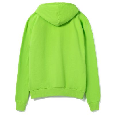 Худи Kirenga 2.0, зеленое яблоко-1