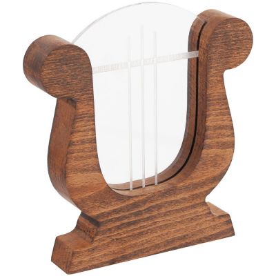 Награда King Lyre, мербау-0