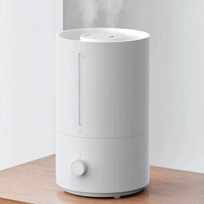 Увлажнитель воздуха Xiaomi Humidifier 2 Lite, белый-3