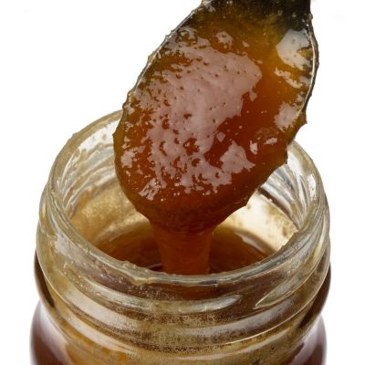 Мед цветочный Bee To Bear, таежный-1