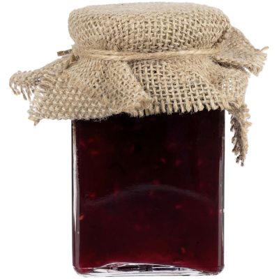 Варенье Real Jam, клюква-0