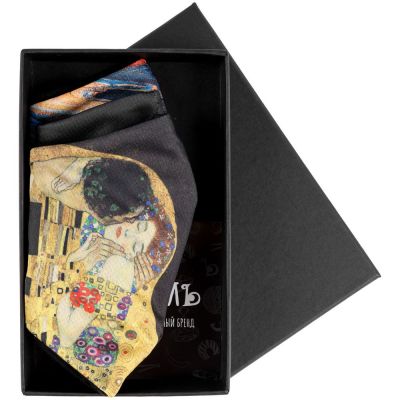 Набор масок для лица «Искусственное дыхание»-0