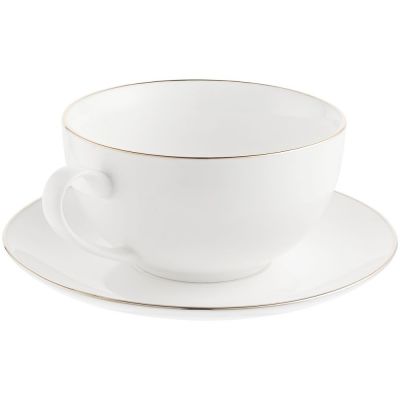 Чайная пара Mansion, большая-1