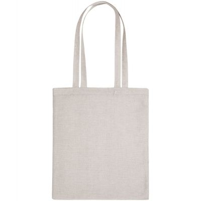 Сумка для покупок Foster Mart, светло-бежевая-2