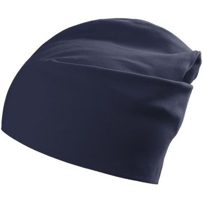 Шапка HeadOn, темно-синяя-1