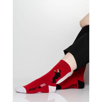 Носки «Го твист»-3