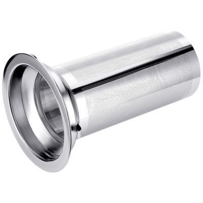 Кружка с ситом для заваривания Linea Franco-2