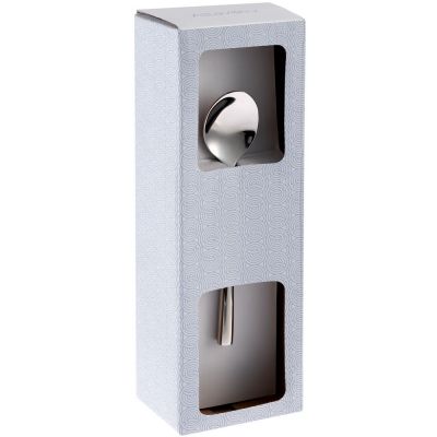 Набор из 6 чайных ложек Galateo-0