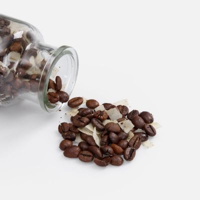 Кофе Coffeedence, мини, с кокосом-1