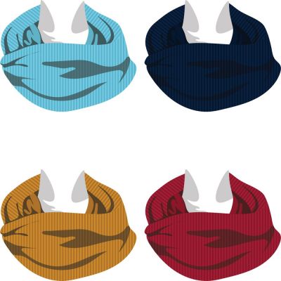 Снуд на заказ Brugge Plus, акрил-0