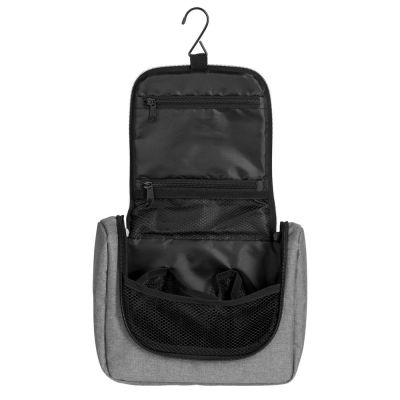 Несессер Simon, серый-5