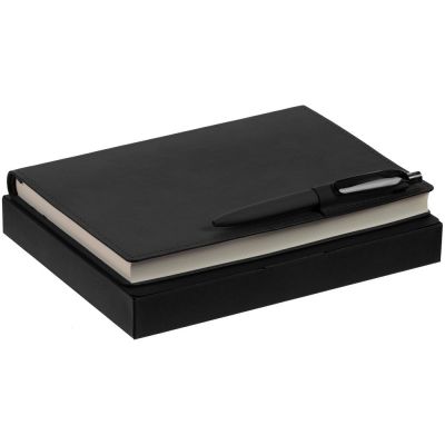 Набор Tact Taction, черный-0