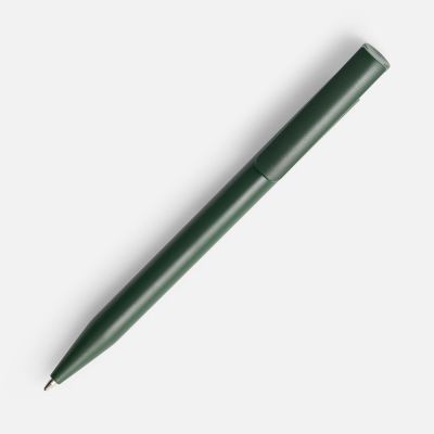 Ручка шариковая Tippo, зеленая-1
