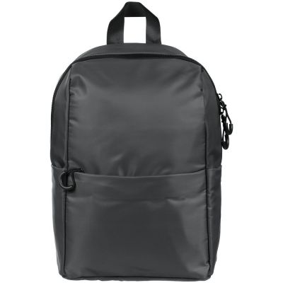 Рюкзак Brevis, серый-3