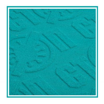 Флисовые пледы Feltro с тиснением на заказ-1