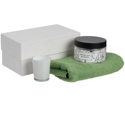 Коробка Storeville, малая, белая-2