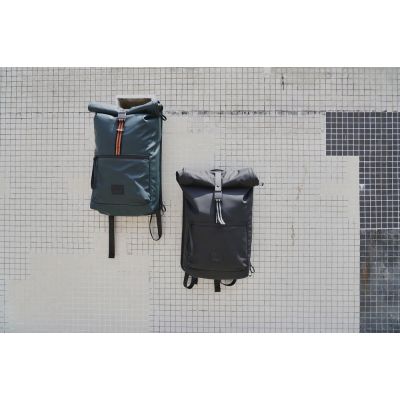 Рюкзак Urban Daily Plus, зеленый-11