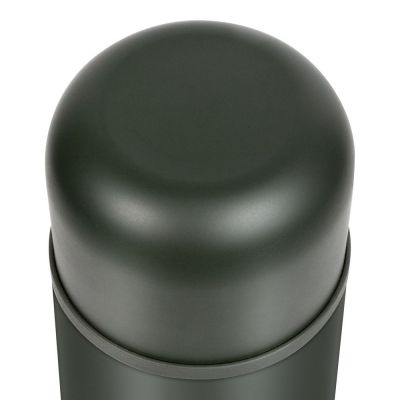 Термос Relaxika 1000, хаки-1