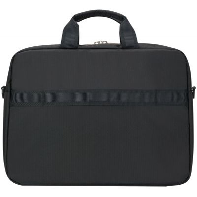 Сумка для ноутбука Easy Office 17, черная-2