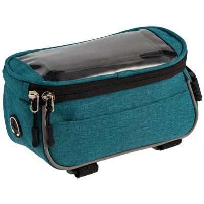 Набор велосипедиста Spokes And Levers, синий-1