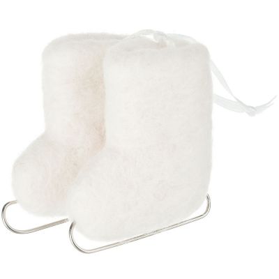 Подвеска Woolin, коньки-0