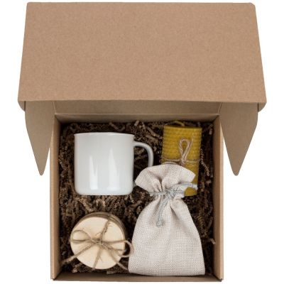 Набор Indoors, белый-1