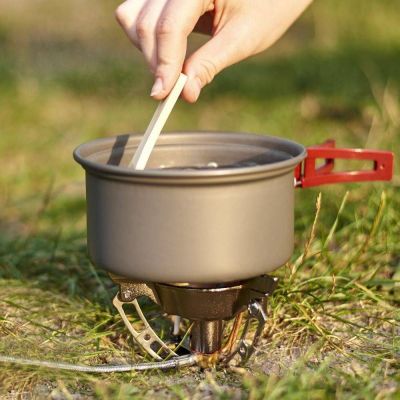 Туристическая газовая горелка BRS-11-6