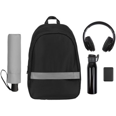 Набор Urban Energy, черный-1