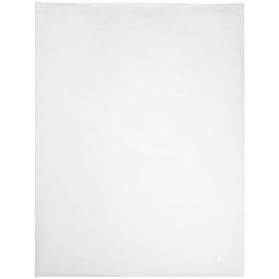 Пакет Zip Lock, M, белый-0