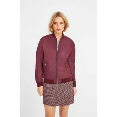 Куртка унисекс Roscoe, черная-4