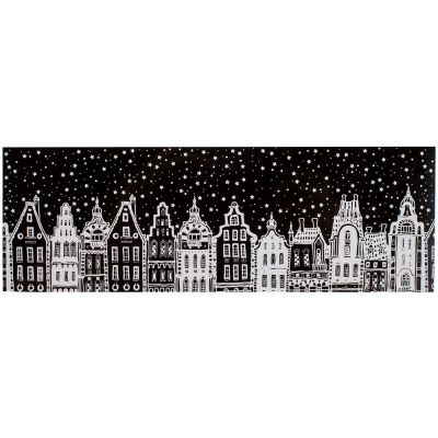 Набор Snowy City Light-9