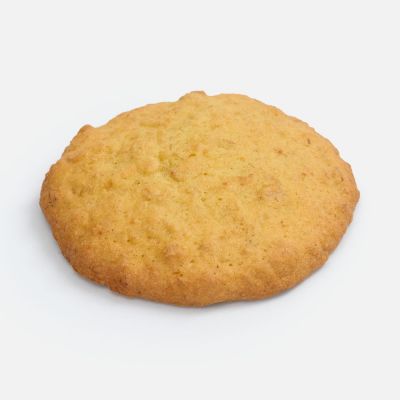 Печенье овсяное Crosta с цукатами-0