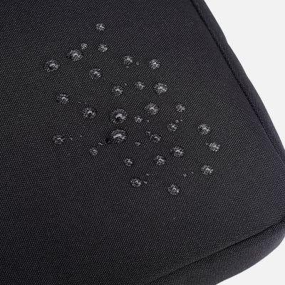 Сумка для ноутбука L255, черная-12