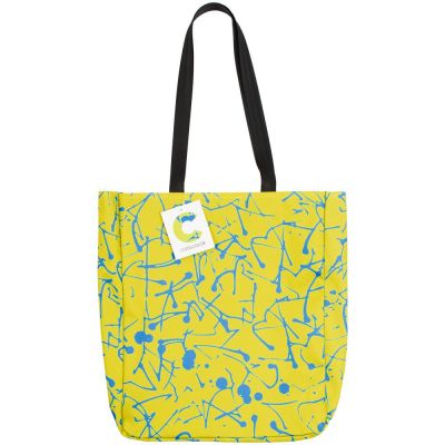 Сумка для покупок Doodles-4