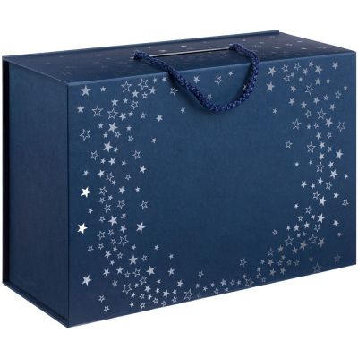 Коробка Serebrinka-0