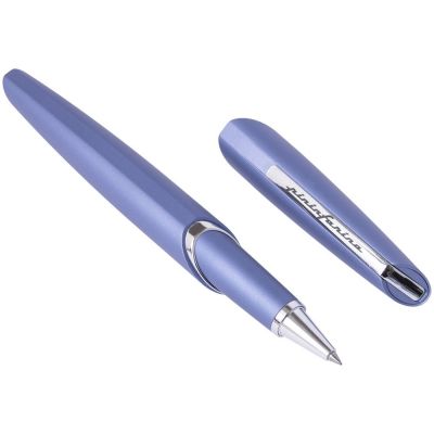 Роллер PF Two, синий-0