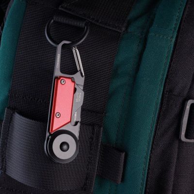 Мультитул Egon, серый-4