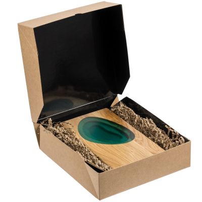 Стела «Глубина», прямоугольная-5